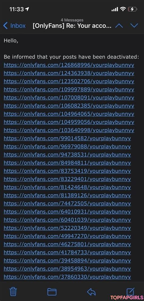 playbunny leaks|Yourplaybunnyy